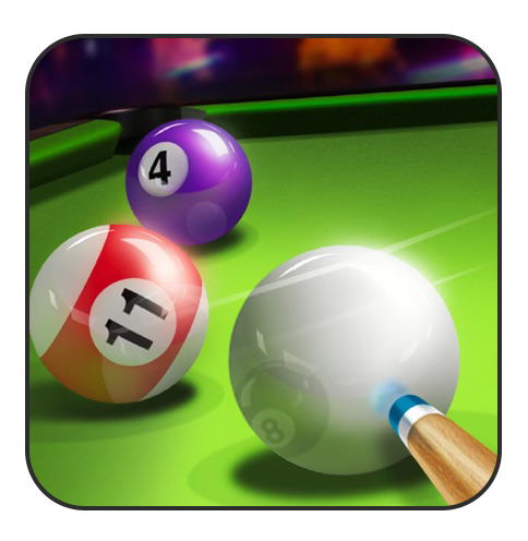 بازی Pooking - Billiards City