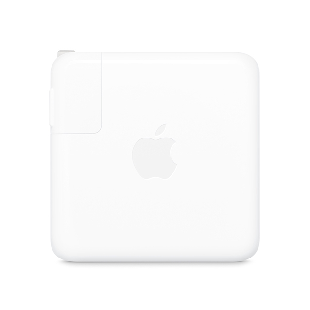 شارژر اورجینال USB-C اپل 61 وات / بدون جعبه