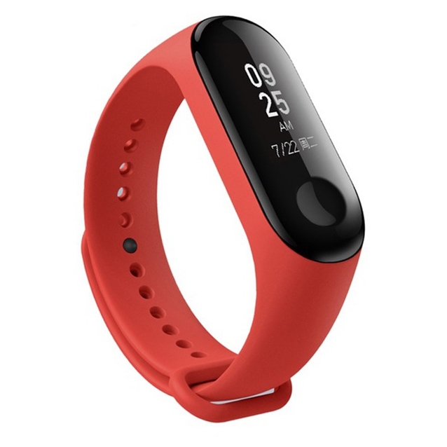 دستبند سلامتی شیائومی مدل Mi Band 3