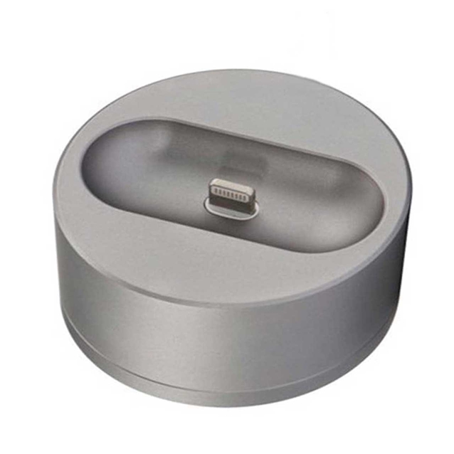 پایه شارژ ایرپاد مدل کوتتسی Base 20