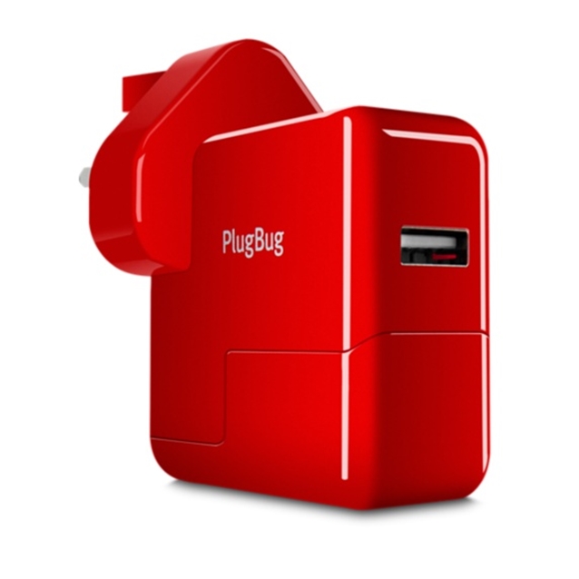 شارژر چند کاره اپل مدل PlugBug