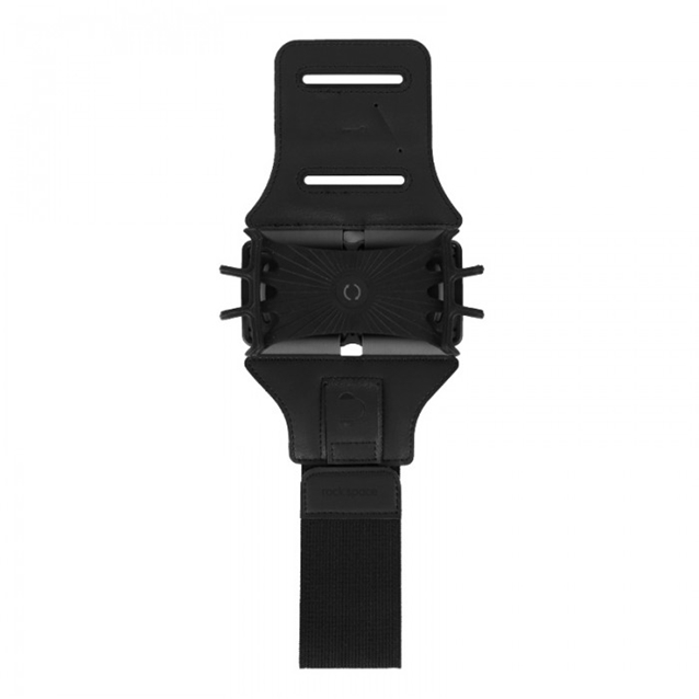 بازوبند ورزشی اورجینال راک اسپیس مدل Sport Wristband