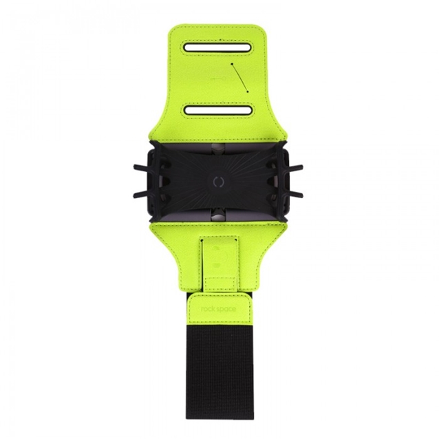 بازوبند ورزشی اورجینال راک اسپیس مدل Sport Wristband