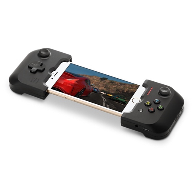 گیم پد مدل Gamevice مخصوص آیفون 6 به بالا