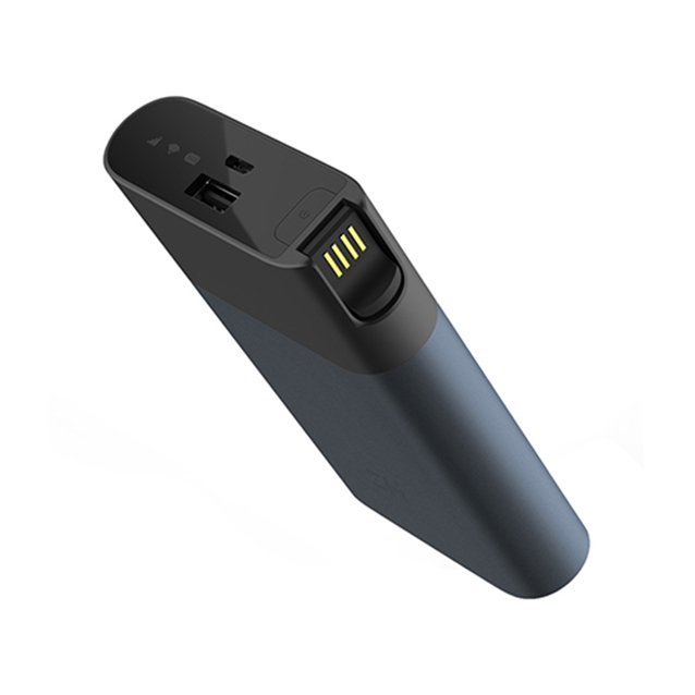 پاوربانک و مودم همراه شیائومی مدل ZMI MF885