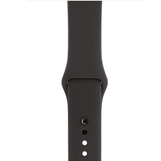 بند اسپورت سیلیکونی اپل واچ 38mm در 16 رنگ