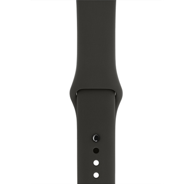 بند اورجینال اسپورت سیلیکونی اپل واچ 38mm/40mm در 16 رنگ