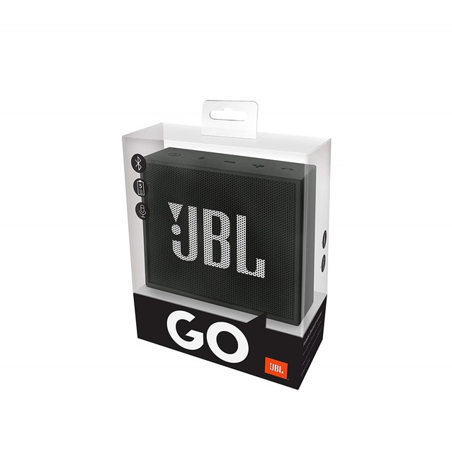 اسپیکر بلوتوث جی بی ال مدل GO