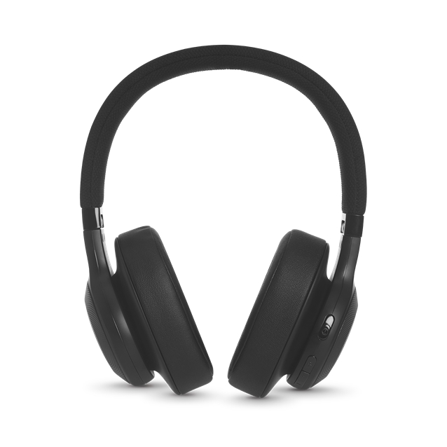هدفون بلوتوث جی بی ال مدل  E55 BT