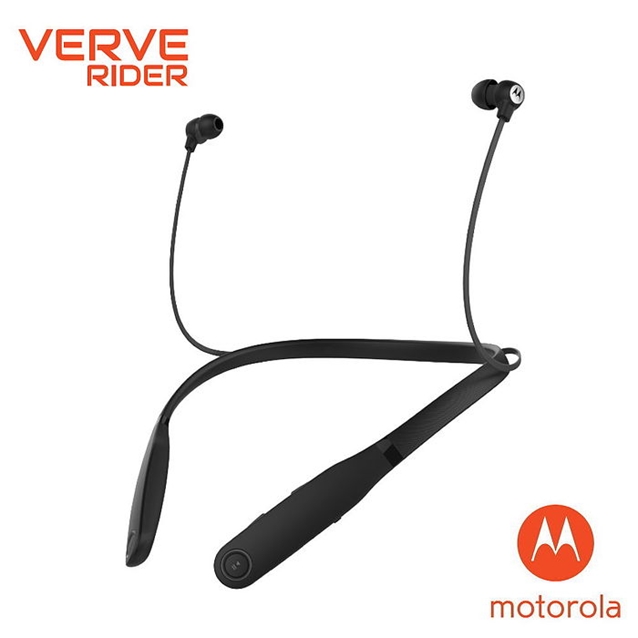 هدست پشت گردنی بیسیم موتورولا مدل VerveRider
