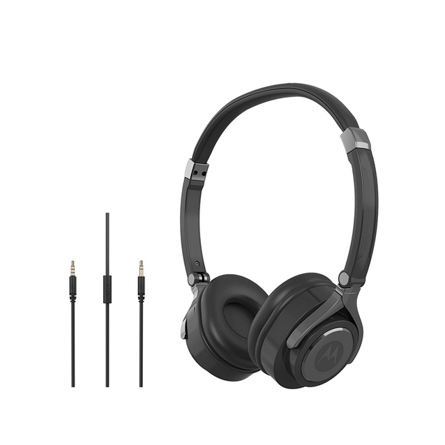 هدفون موتورولا مدل Pulse 2