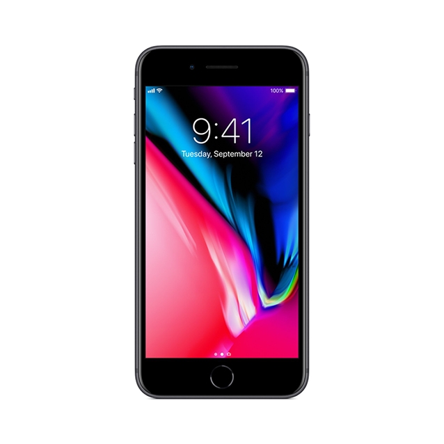 آیفون 8 - 256 گیگ