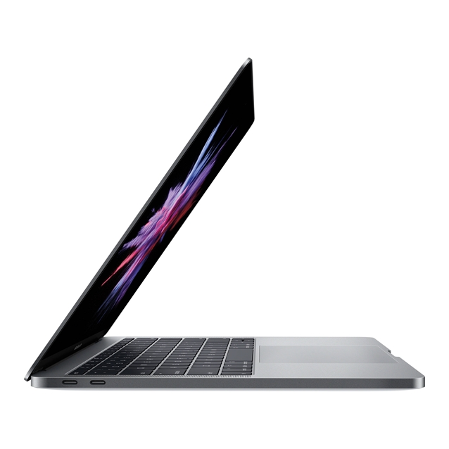 مک بوک پرو تاچ بار 13 اینچ مدل MLH 12
