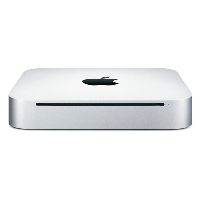 مک مینی اپل مدل MGE M2