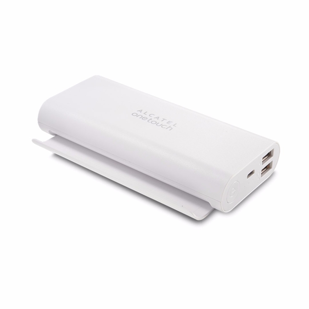 پاور بانک آلکاتل مدل پاور بیس PB80