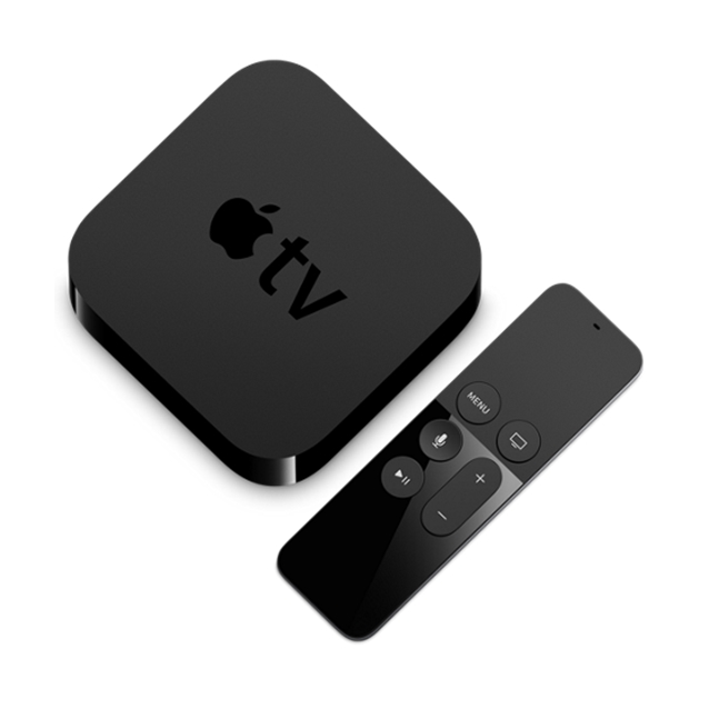 اپل تی وی  32گیگابایت 4K