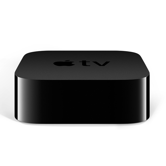 اپل تی وی  اپل  64 گیگابایت 4K