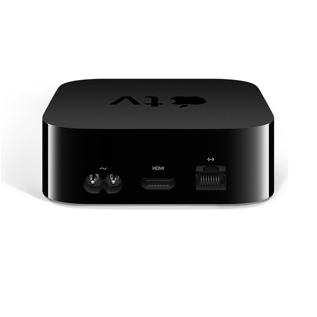 اپل تی وی  اپل  64 گیگابایت 4K