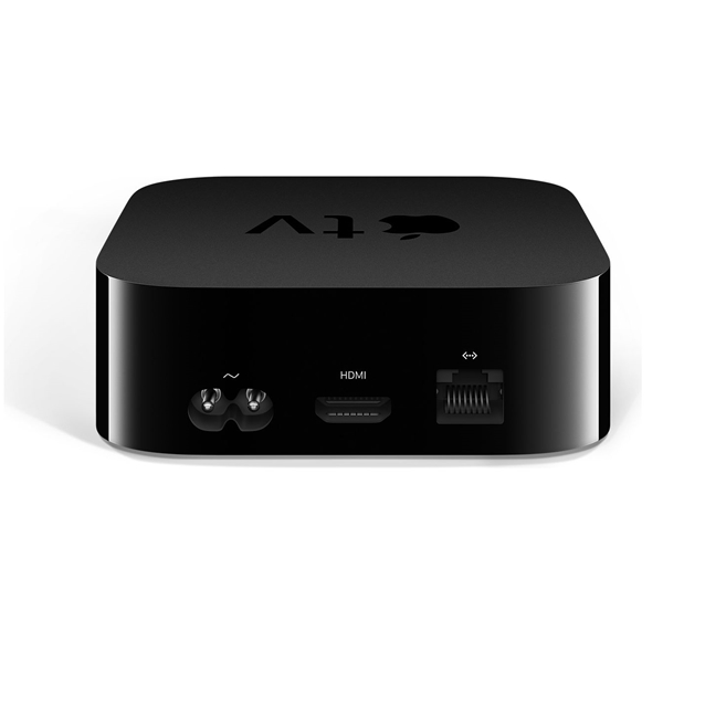 اپل تی وی  32گیگابایت 4K
