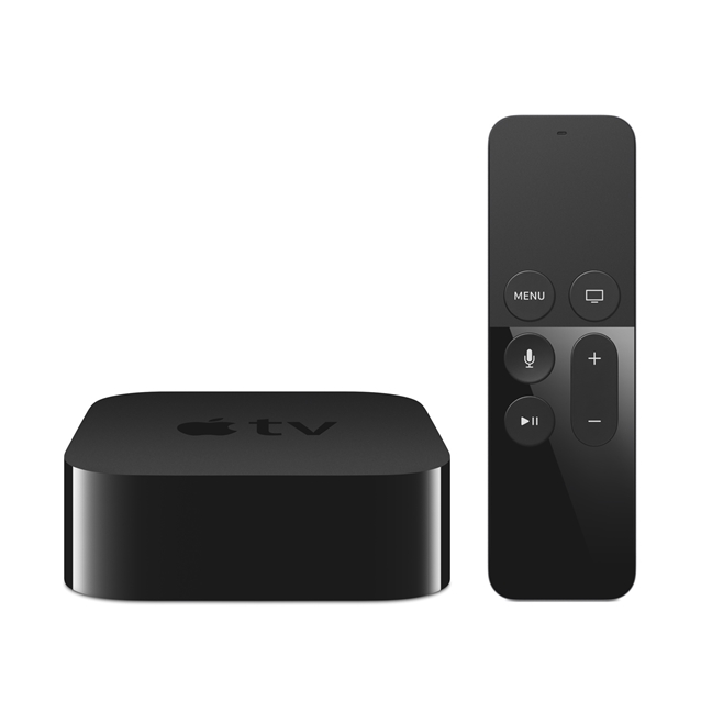 اپل تی وی 64 گیگ فول اچ دی نسل 4 اپل
