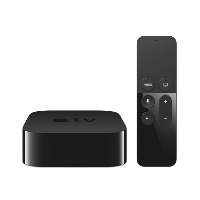 اپل تی وی 64 گیگ فول اچ دی نسل 4 اپل