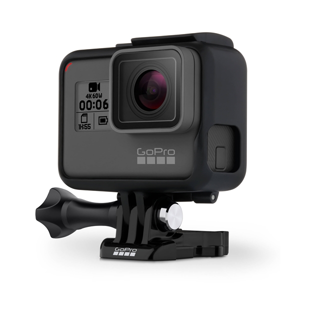 دوربین GoPro Hero 6