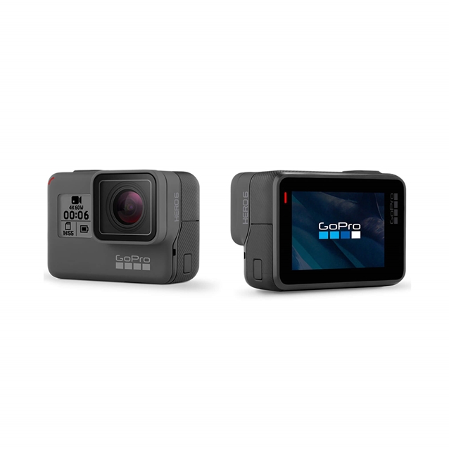 دوربین GoPro Hero 6
