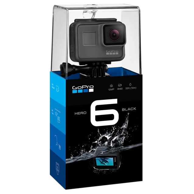 دوربین GoPro Hero 6