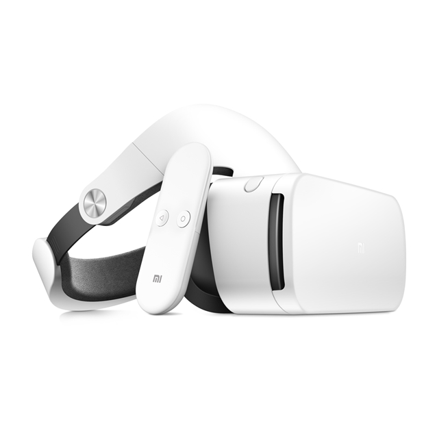 هدست هوشمند واقعیت مجازی شیائومی مدل VR