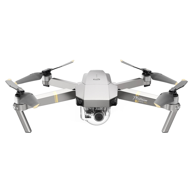 هواپیمای هوشمند بدون سرنشین Mavic Pro