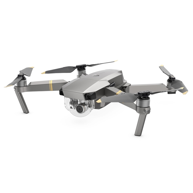 هواپیمای هوشمند بدون سرنشین Mavic Pro