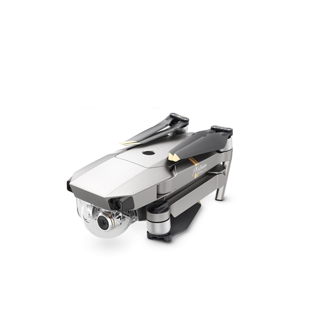 هواپیمای هوشمند بدون سرنشین Mavic Pro