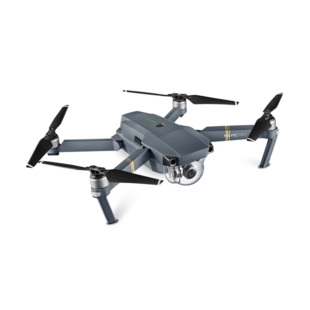 هواپیمای هوشمند بدون سرنشین Mavic Pro