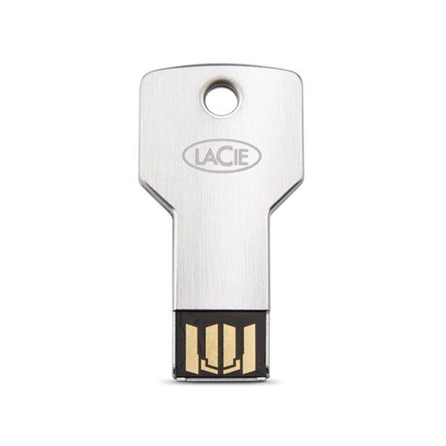 فلش مموری لسی مدل PetiteKey ظرفیت 8 گیگابایت 9000346