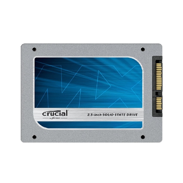 هارد اینترنال کورشیال مدل MX300 با ظرفیت 1 ترابایت