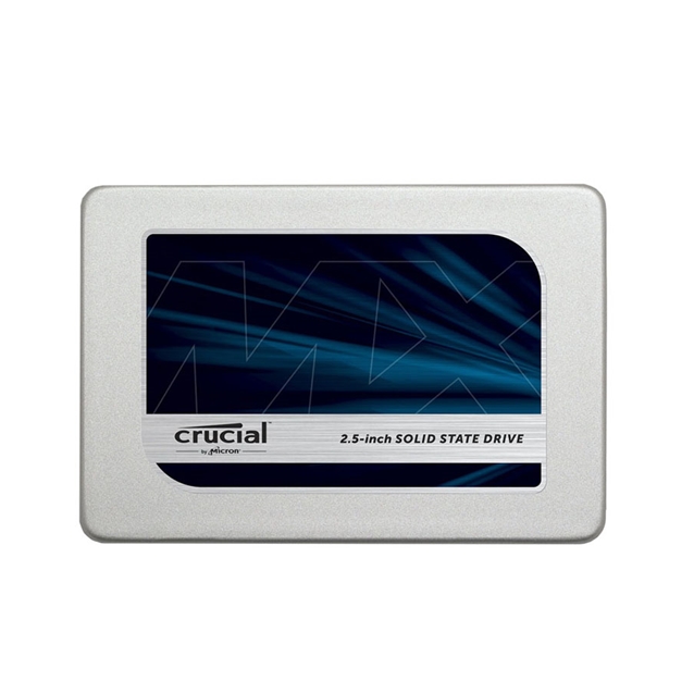 هارد اینترنال کورشیال مدل MX300 با ظرفیت 525 گیگابایت