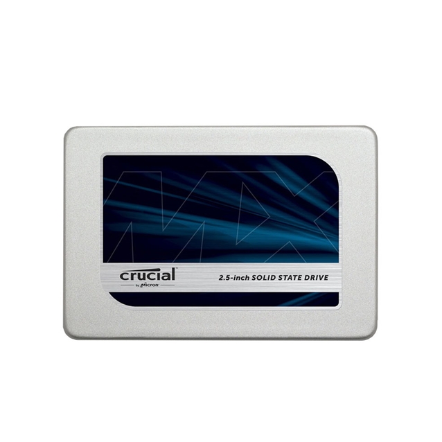 هارد اینترنال کورشیال مدل MX300 با ظرفیت 265 گیگابایت