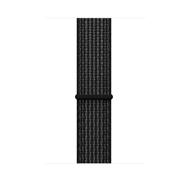 اپل واچ 3 نایک سیمکارت خور اسپورت لوپ مشکی 38میلیمتر