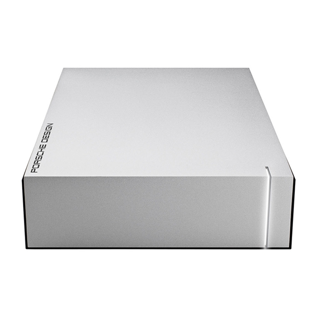 هارد لسی پورشه دیزاین مدل 9000604 P'9233 Desktop Storage 8TB