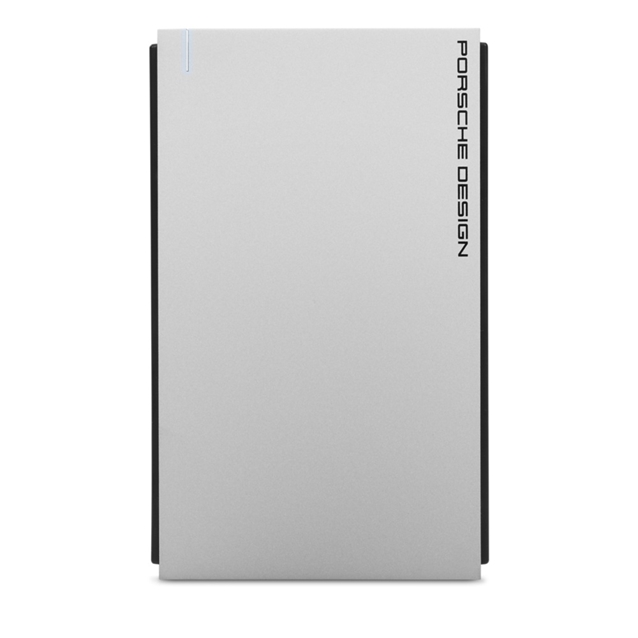 هارد لسی پورشه دیزاین مدل P'9223 Portable Storage 2TB STET2000400