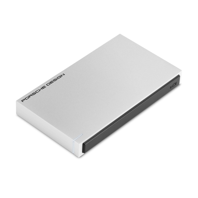 هارد لسی پورشه دیزاین مدل P'9223 Portable Storage 1TB STET1000400