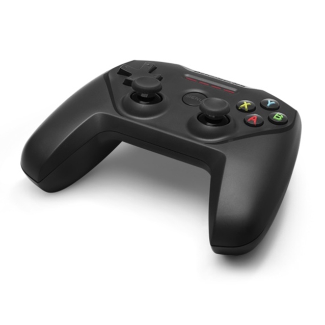 دسته بازی بلوتوث مدل SteelSeries Nimbus