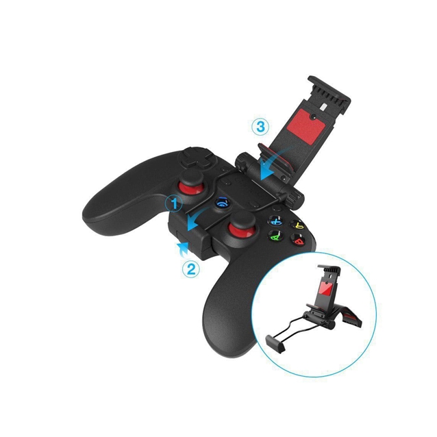 دسته بازی بلوتوث مخصوص آیفون (GameSir)