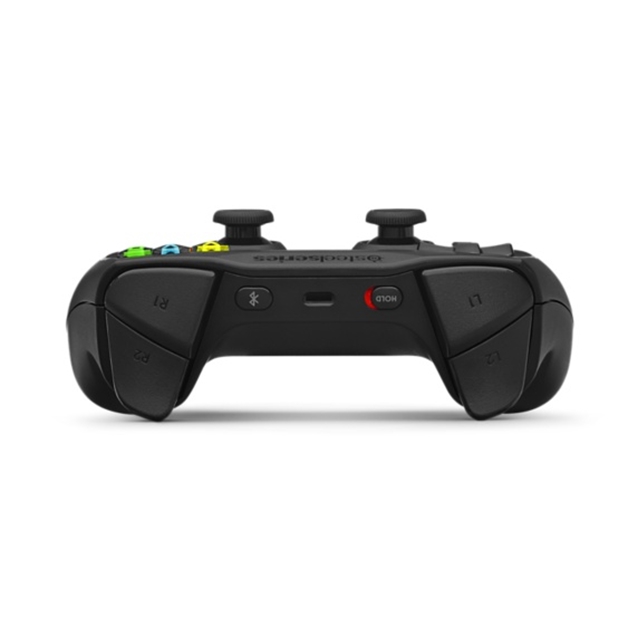 دسته بازی بلوتوث مدل SteelSeries Nimbus