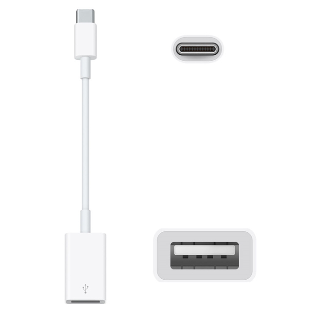 مبدل USB-C به USB