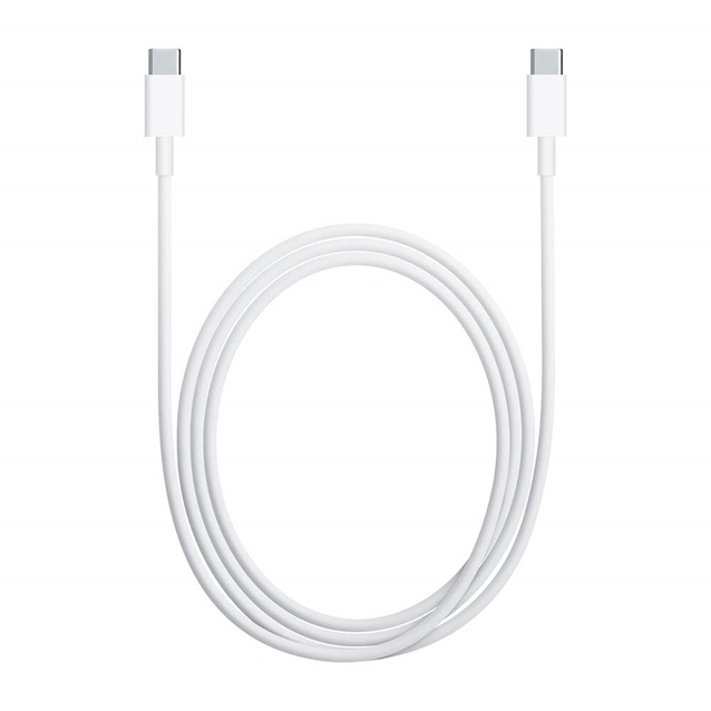 کابل شارژ و انتقال داده USB-C اپل 80 سانتی