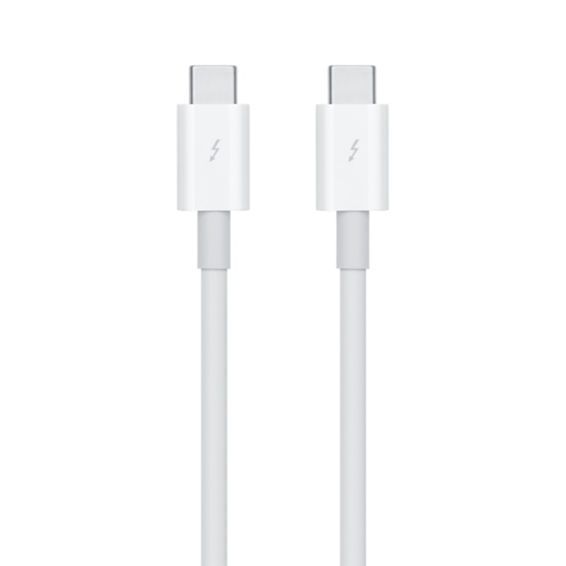 کابل شارژ و انتقال داده USB-C اپل 80 سانتی