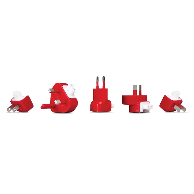 شارژر چند کاره اپل مدل PlugBug