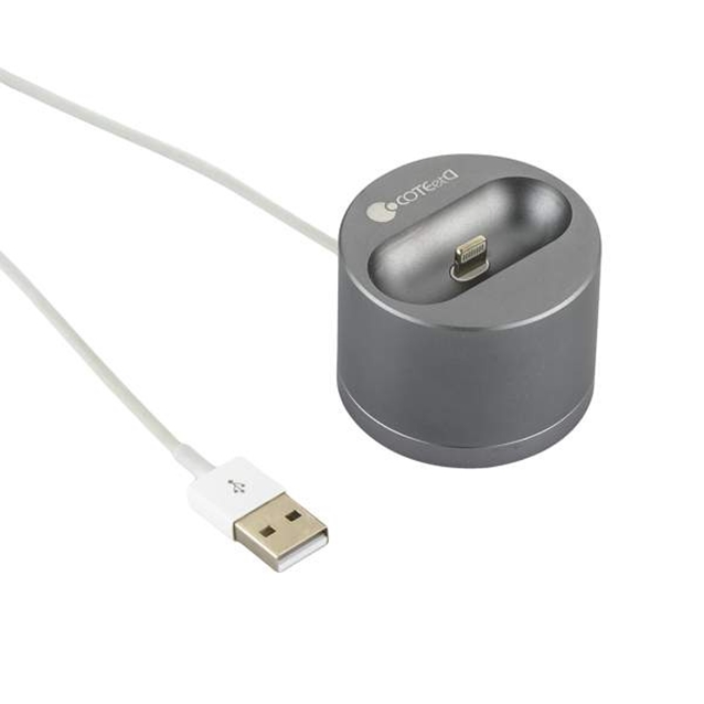 پایه شارژ ایرپاد مدل کوتتسی Base 20