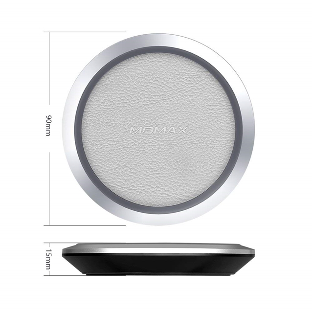 شارژر بی سیم مومکس Q.Pad XUD3W